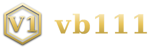 vb111 logo